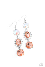 Load image into Gallery viewer, PAPARAZZI JEWELRY
Paparazzi Earring ~ Magical Melodrama - Multi
