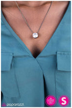 Load image into Gallery viewer, Paparazzi Jewelry Paparazzi Necklace ~ What A Gem - Black