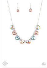 Load image into Gallery viewer, Paparazzi ♥ Dreamy Decorum - Multi ♥ Necklace