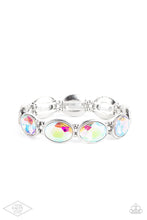 Load image into Gallery viewer, Paparazzi ♥ Diva In Disguise 2 - Multi ♥ Bracelet

