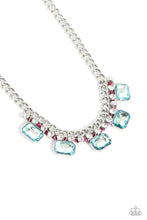 Load image into Gallery viewer, Paparazzi ♥ WEAVING Wonder - Multi ♥ Necklace
