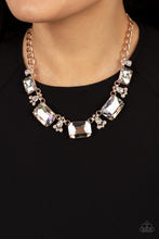 Load image into Gallery viewer, PAPARAZZI JEWELRY
Paparazzi Necklace ~ Flawlessly Famous - Multi
