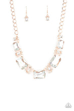 Load image into Gallery viewer, PAPARAZZI JEWELRY
Paparazzi Necklace ~ Flawlessly Famous - Multi
