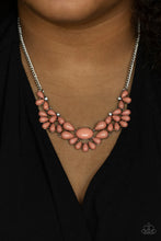 Load image into Gallery viewer, PAPARAZZI JEWELRY
Paparazzi Necklace ~ Secret GARDENISTA - Pink
