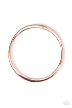 Load image into Gallery viewer, PAPARAZZI JEWELRY
Paparazzi Bracelet ~ Awesomely Asymmetrical - Copper

