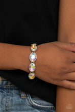 Load image into Gallery viewer, Paparazzi ♥ Diva In Disguise 2 - Multi ♥ Bracelet
