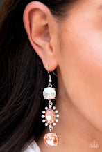 Load image into Gallery viewer, PAPARAZZI JEWELRY
Paparazzi Earring ~ Magical Melodrama - Multi
