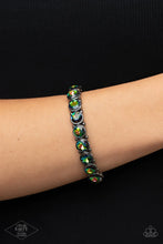 Load image into Gallery viewer, Paparazzi ♥ Sugar-Coated Sparkle - Multi ♥ Bracelet
