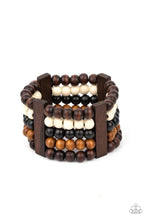 Load image into Gallery viewer, caribbean catwalk multi bracelet
