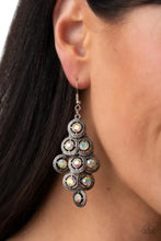 Load image into Gallery viewer, Paparazzi Earring ~ Constellation Cruise - Multi
