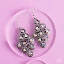 Load image into Gallery viewer, Paparazzi Earring ~ Constellation Cruise - Multi
