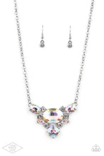 Load image into Gallery viewer, Paparazzi ♥ Cosmic Coronation - Multi ♥ Necklace
