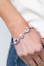 Load image into Gallery viewer, Paparazzi ♥ Cosmic Treasure Chest - Pink ♥ Bracelet
