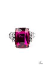 Load image into Gallery viewer, Paparazzi Ring ~ Epic Proportions - Pink
