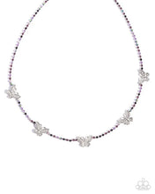 Load image into Gallery viewer, Paparazzi Jewelry  Paparazzi Necklace ~ FANCIFUL of Life
