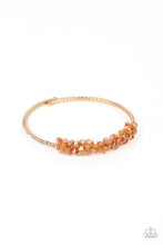 Load image into Gallery viewer, Paparazzi Jewelry  Paparazzi Bracelet ~ BAUBLY Personality - Gold
