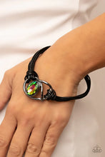 Load image into Gallery viewer, Paparazzi Jewelry  Paparazzi Bracelet ~ Keep Your Distance - Multi
