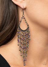 Load image into Gallery viewer, Paparazzi ♥ Metro Confetti - Multi ♥ Earrings
