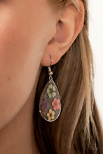 Load image into Gallery viewer, Paparazzi ♥ Perennial Prairie - Multi ♥ Earrings
