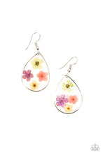 Load image into Gallery viewer, Paparazzi ♥ Perennial Prairie - Multi ♥ Earrings
