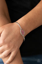 Load image into Gallery viewer, Paparazzi ♥ Prairie Paradise - Pink ♥ Bracelet
