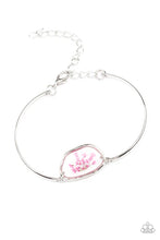 Load image into Gallery viewer, Paparazzi ♥ Prairie Paradise - Pink ♥ Bracelet
