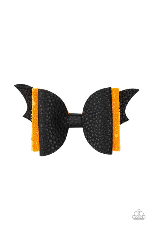 spook taculer spook taculer black hair clip