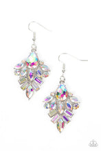 Load image into Gallery viewer, Paparazzi ♥ Stellar-escent Elegance - Multi ♥ Earrings
