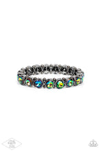 Load image into Gallery viewer, Paparazzi ♥ Sugar-Coated Sparkle - Multi ♥ Bracelet
