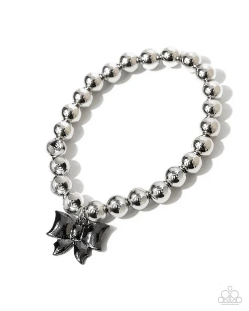Paparazzi Bracelet ~ Young Lady