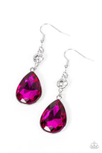 Load image into Gallery viewer, Paparazzi ♥ Smile for the Camera - Pink ♥ Earrings
